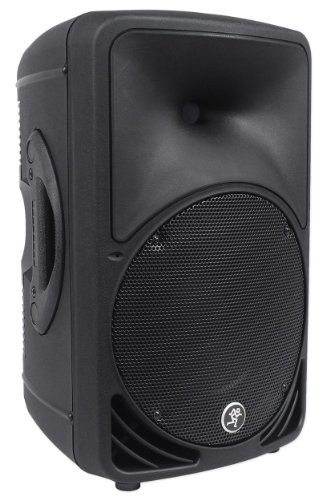 Mackie c200 passive speaker - passive,