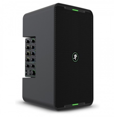 Mackie showbox battery powered - showbox,