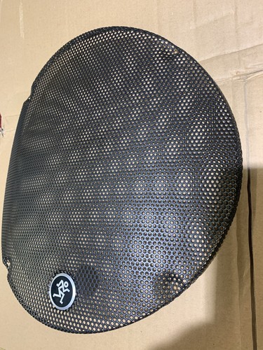 Mackie srm450 speaker - srm450, v2