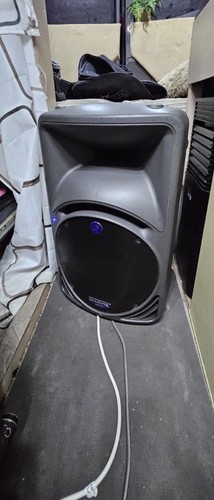 Mackie srm 450 speaker - mackie, v1