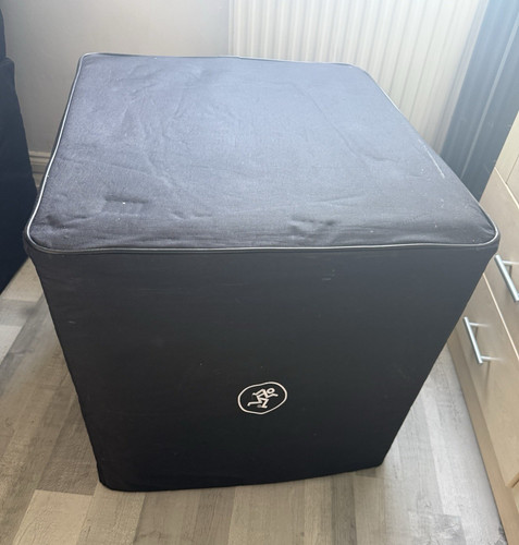 Mackie thump118s 18in active - mackie,