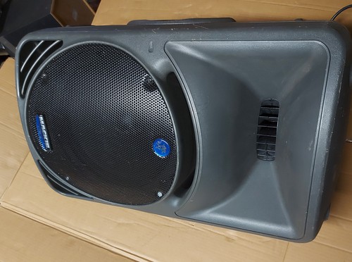 Mackie srm450 speaker no - srm450,