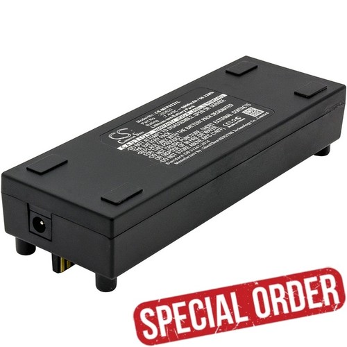 Battery for mackie - battery,