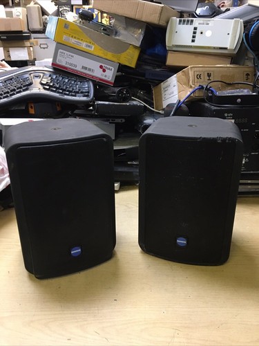Mackie industrial monitor - mackie,