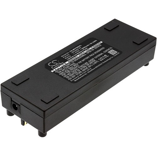 Battery for mackie freeplay - for,
