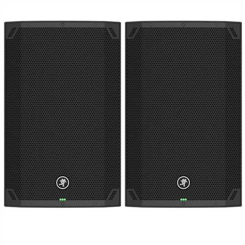 Mackie thump v4 active - thump,