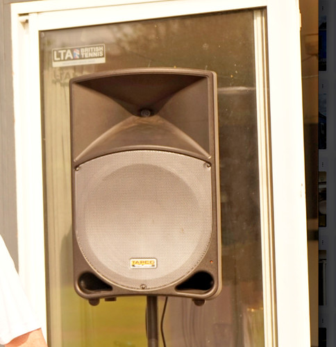 Tapco mackie thump - tapco, th-15a