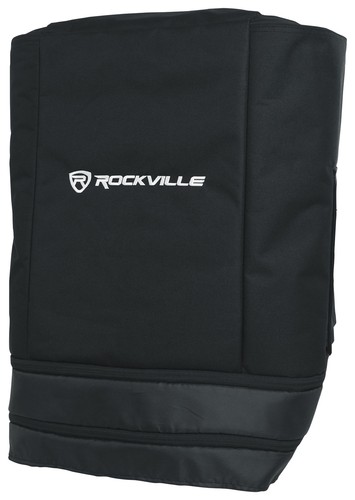 Rockville speaker padded - rockville, pa