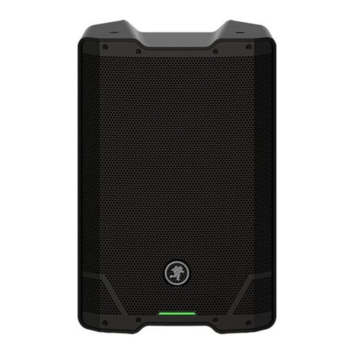 Mackie srt210 1600w powered - 1600w,