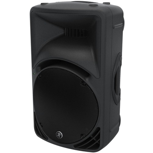 Mackie srm450v3 active - mackie, 12"