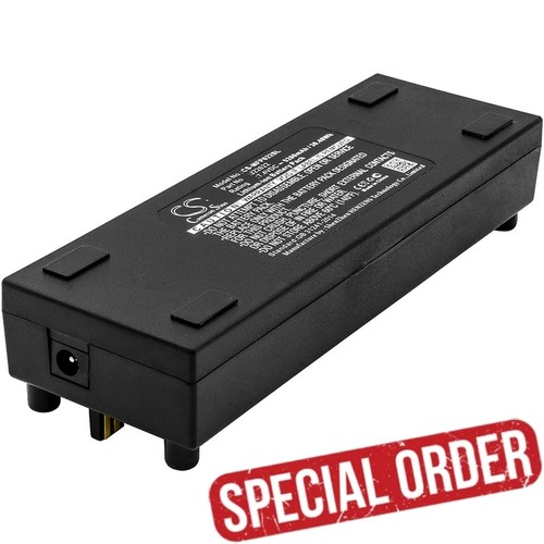 Battery for mackie - battery,