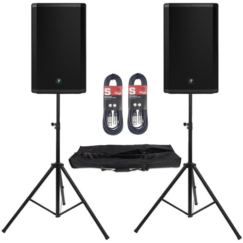 Mackie thrash 212 12 - x,