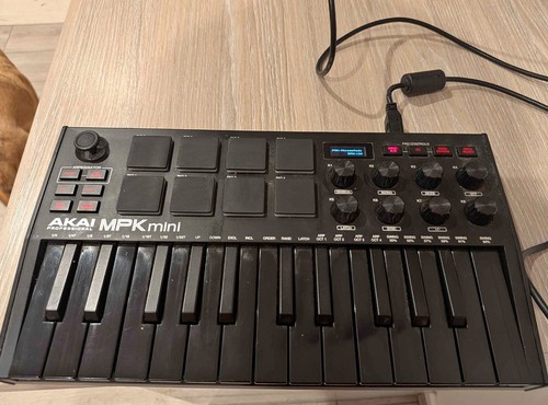 Set - dj,