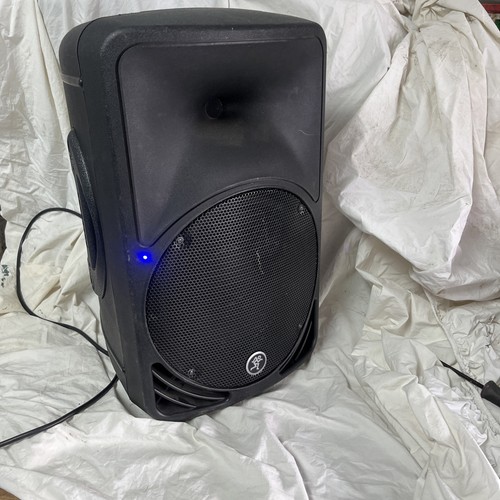 Mackie srm 350 active - mackie,