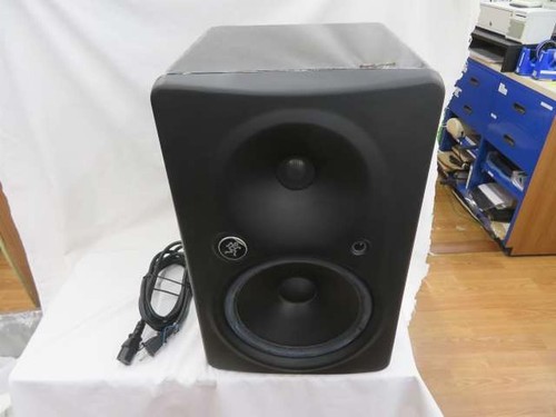 Mackie speakers hr824mk2 - speakers,