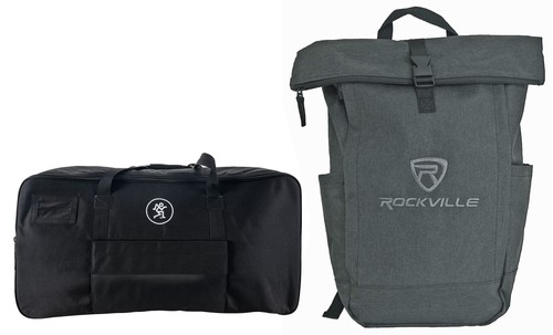 Mackie thrash212 bag carry - mackie,