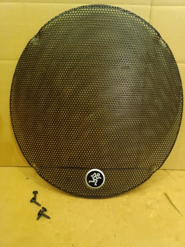 Mackie srm450 speaker - mackie, v2