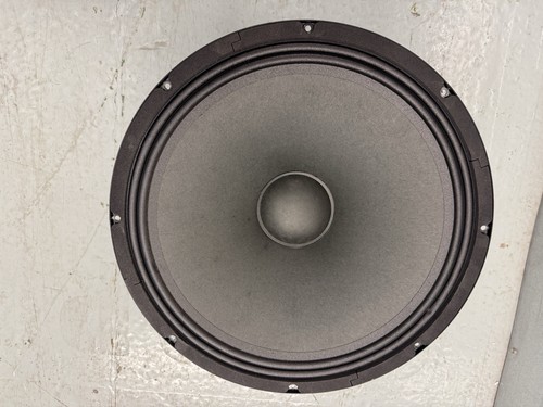 Mackie thump 15a woofer bass - mackie, /