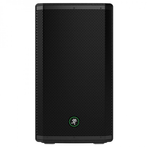 Mackie thrash 212 active - 212, 12'