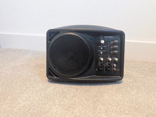 Mackie srm150 compact active - srm150,