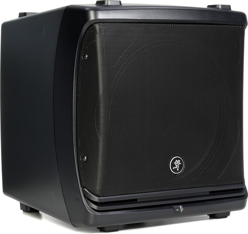 Mackie dlm12 2000w - 2000w, 12-inch