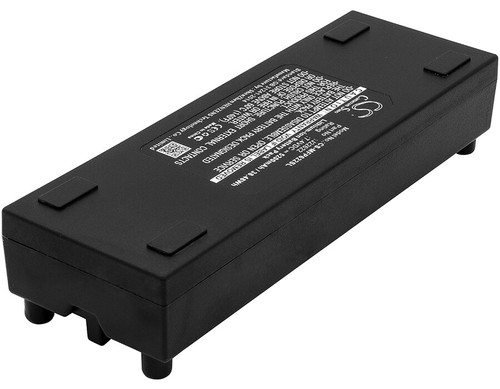 Ion battery for - battery, mackie