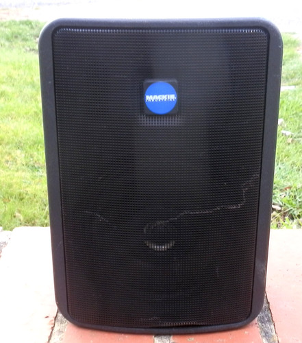 Mackie sp300 100 volt - sp300,