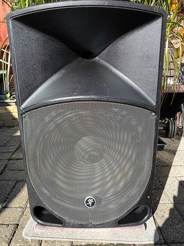 Mackie thump 15a 2way - thump,