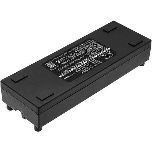 Battery for mackie freeplay - battery,
