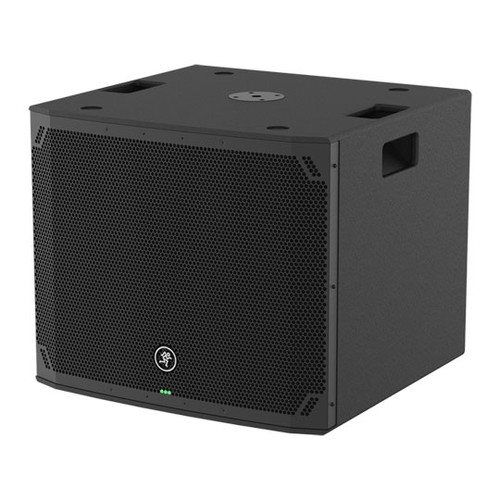 Mackie thump18sv4 18 - -,