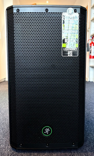 Mackie thrash 212 1300w - mackie,