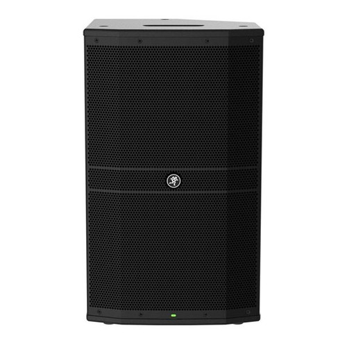 Mackie drm212p 1600w - mackie,