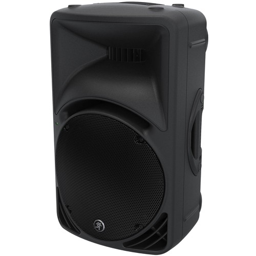 Mackie srm450v3 pa speaker - srm450v3,