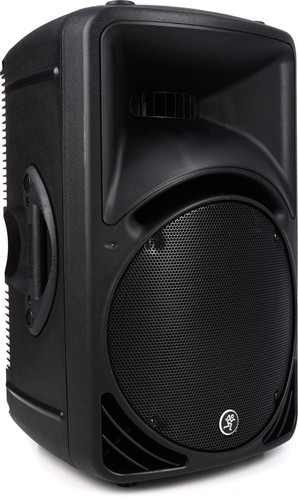 Mackie srm450v3 1000w - srm450v3, 12