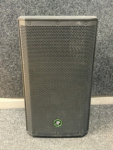 Mackie thrash212 speaker - mackie,