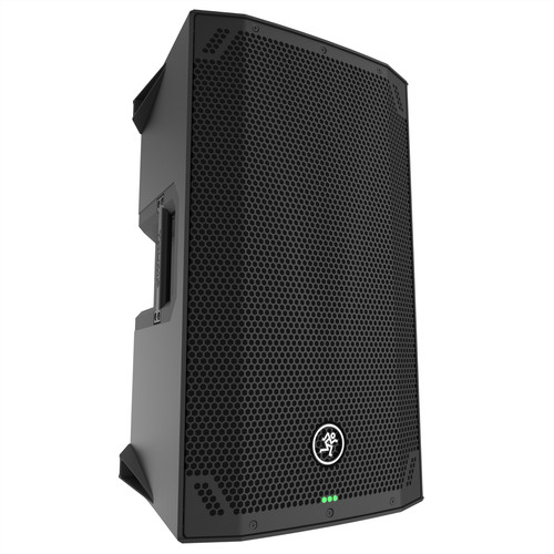 Mackie thump speaker - 12,