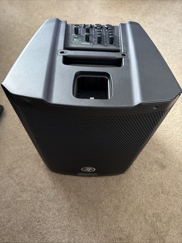 Mackie srm flex column - mackie,