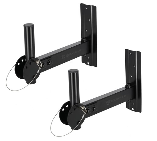 Pair rpw30 adjustable - pa, wall