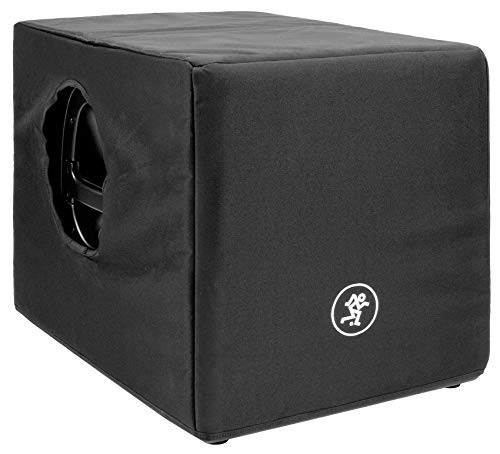 Mackie subwoofer cover - mackie,